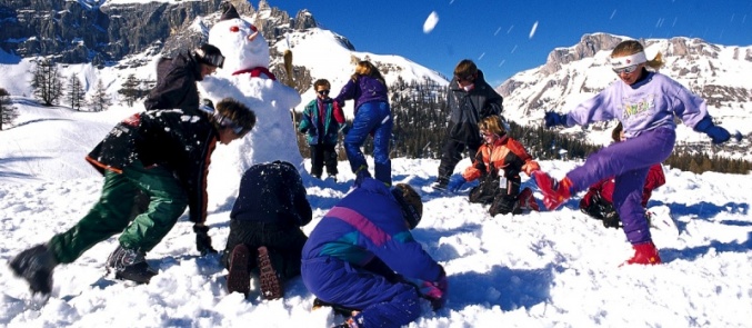 Ανακαλύψτε το χιονοδρομικό κέντρο Ζήρειας στα Τρίκαλα Κορινθίας!